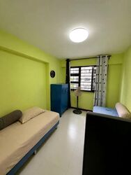 Blk 258C Punggol Topaz (Punggol), HDB 5 Rooms #566725691